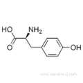 L-Tyrosine CAS 60-18-4